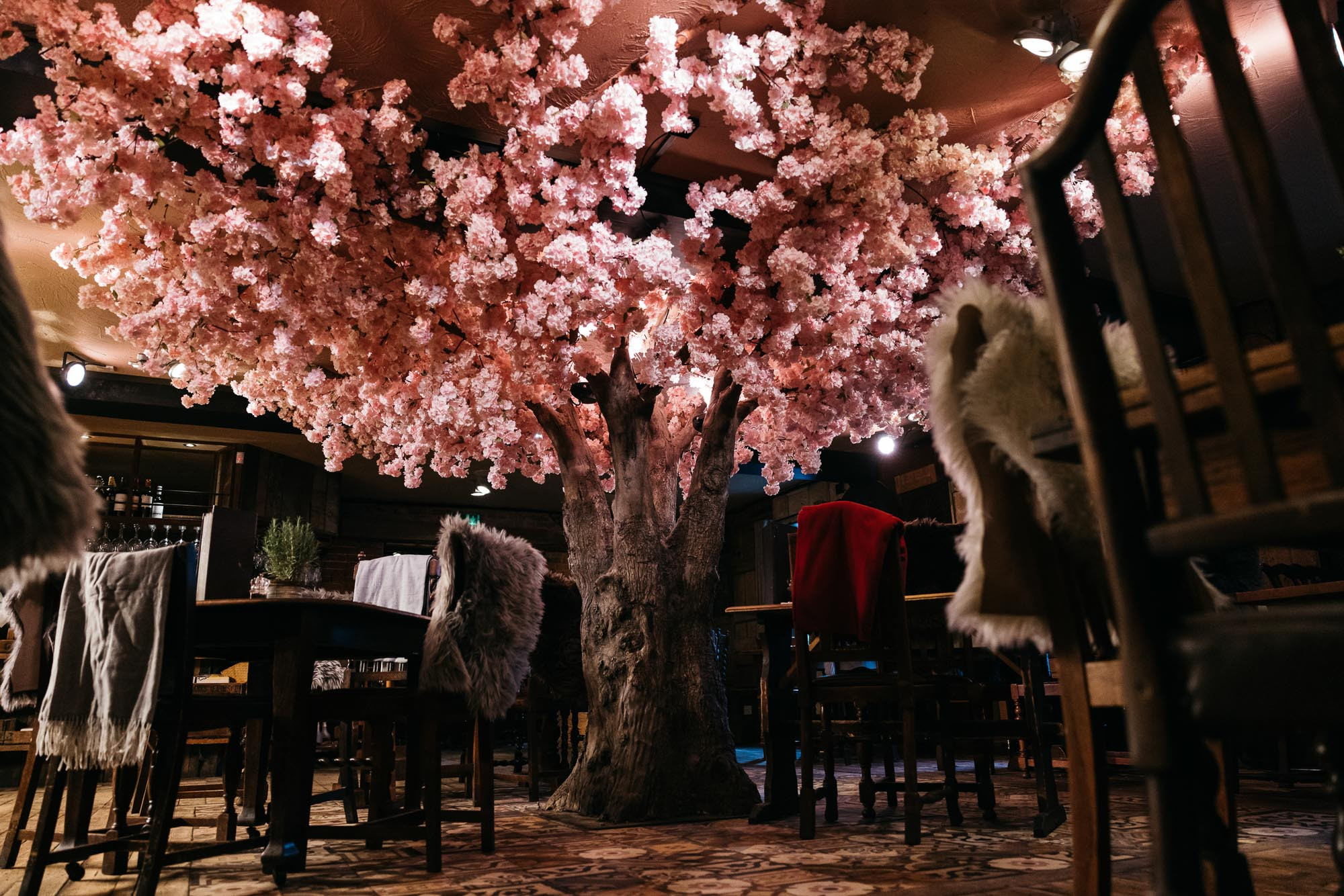 Gallery The Joiners Arms